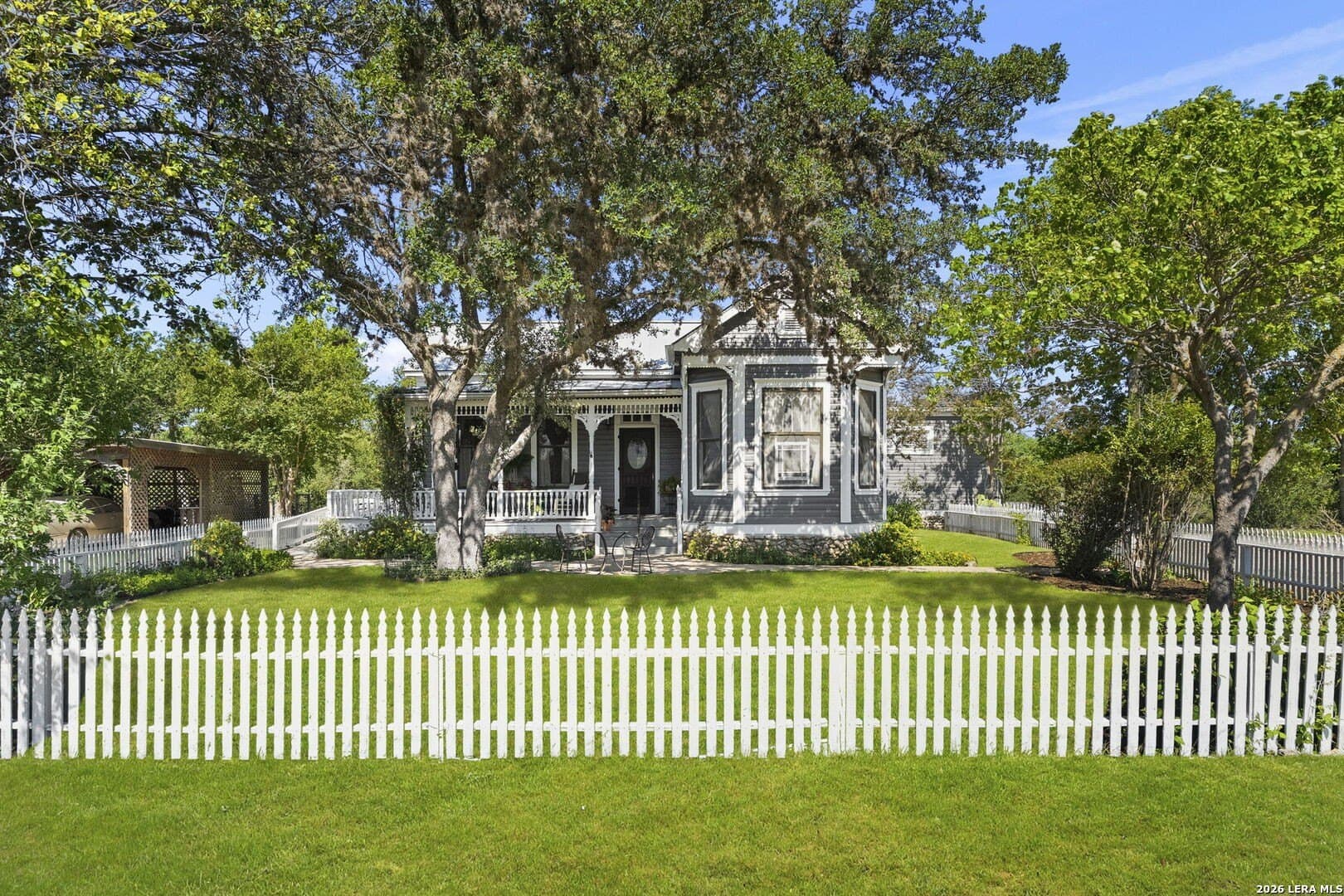 15 acres in Kendall County featured view
