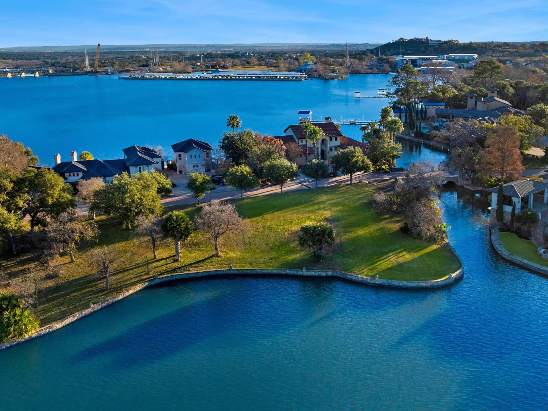 0.7 acres in Burnet County - photo 12