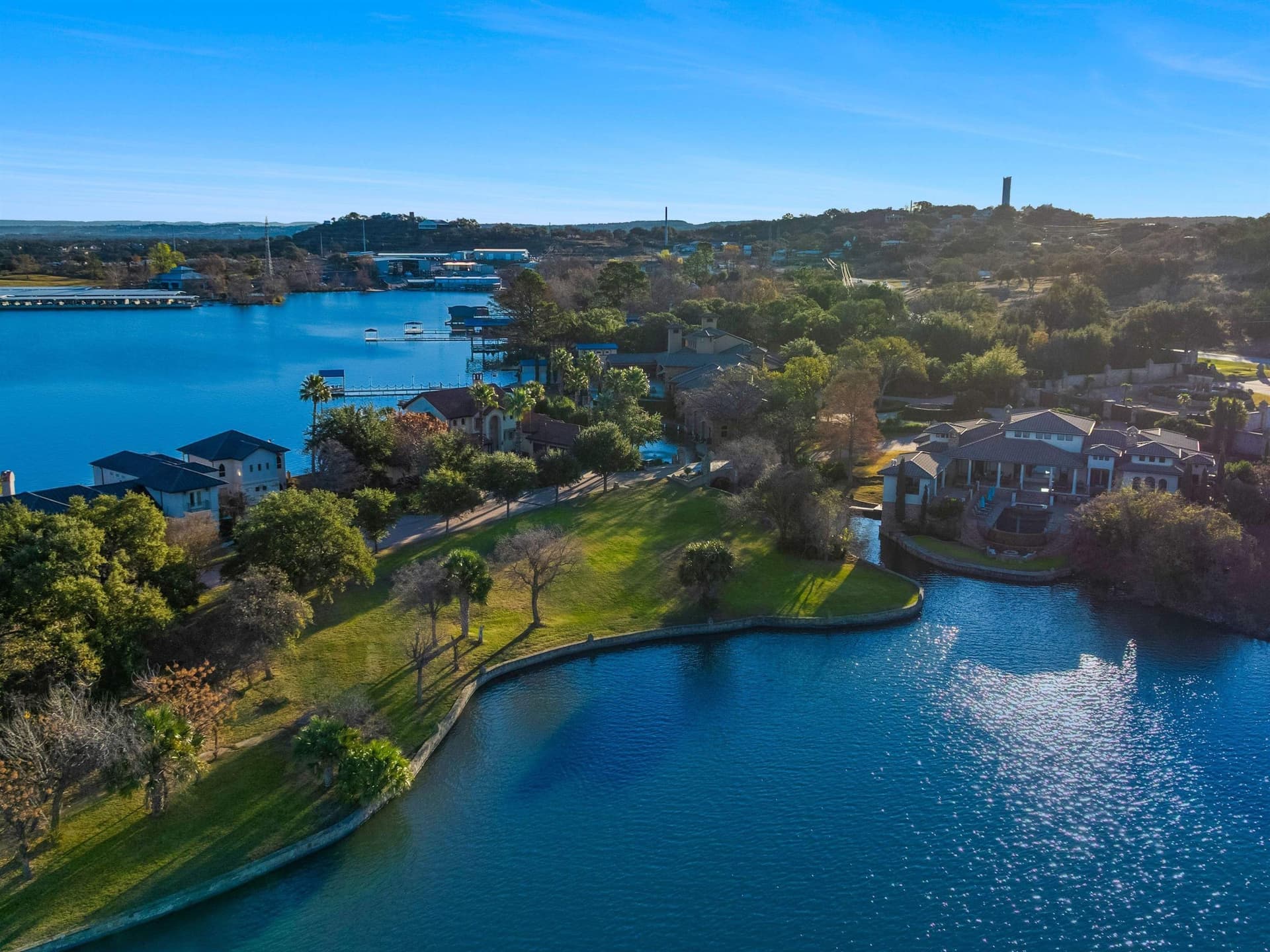 0.7 acres in Burnet County - photo 11
