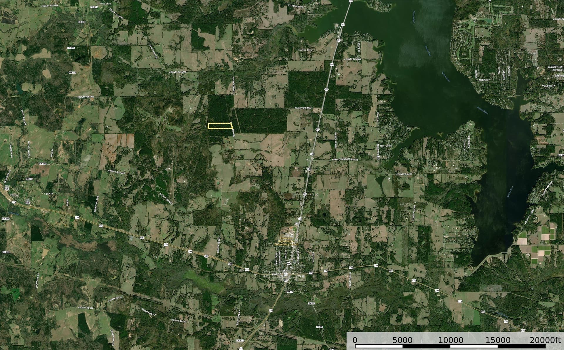 30 acres in Henderson County - photo 12