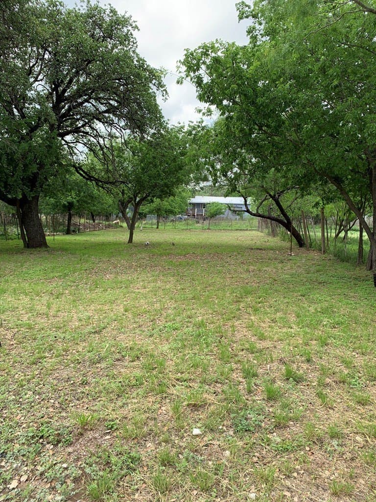 0.16 acres in McCulloch County featured view