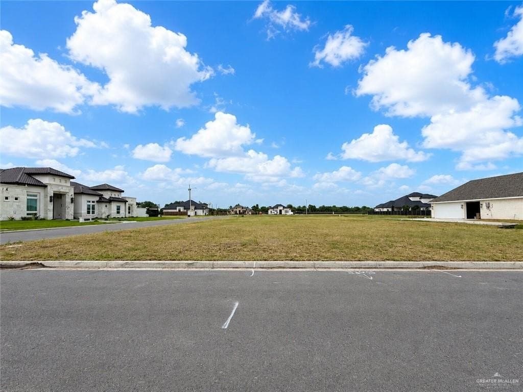 0.51 acres in Hidalgo County
