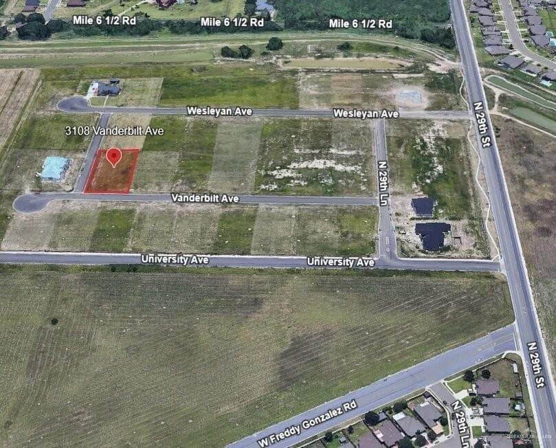 0.51 acres in Hidalgo County gallery image 3