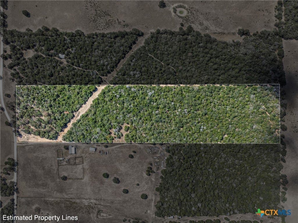 23.09 acres in Caldwell County gallery image 3