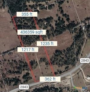 27.18 acres in Bell County - photo 12