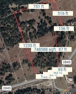 27.18 acres in Bell County - photo 11
