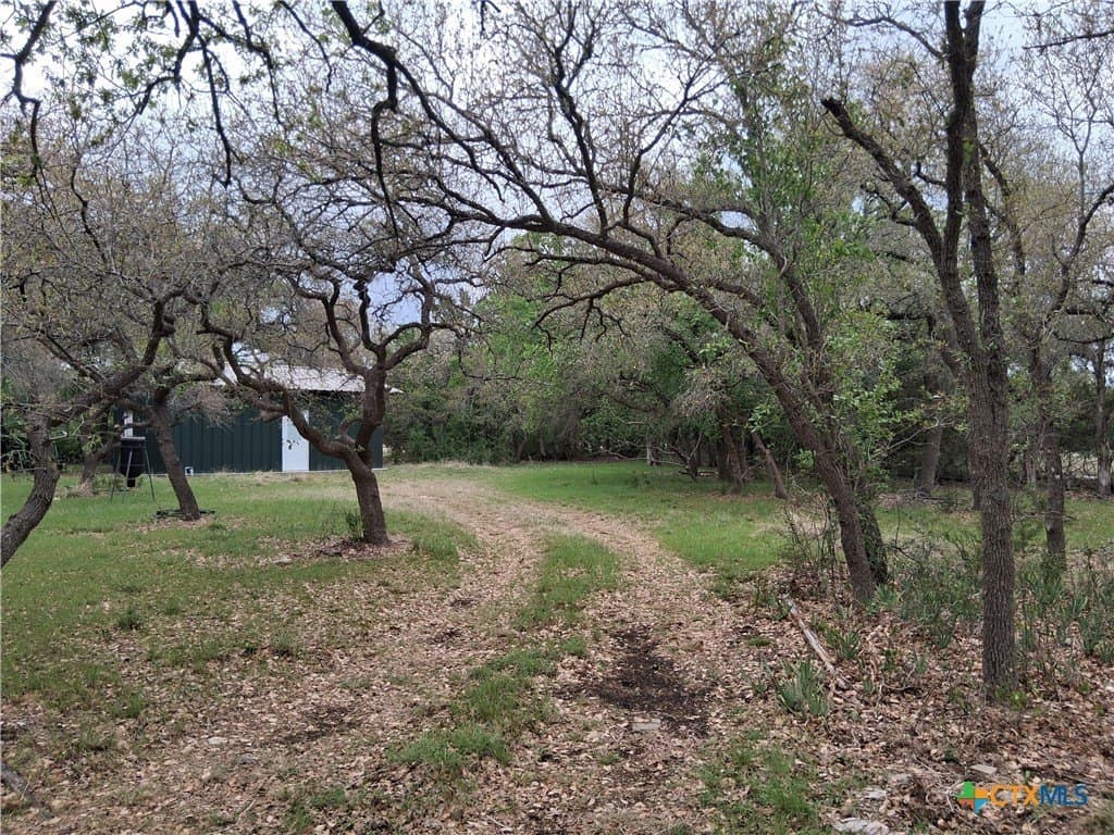 27.18 acres in Bell County featured view