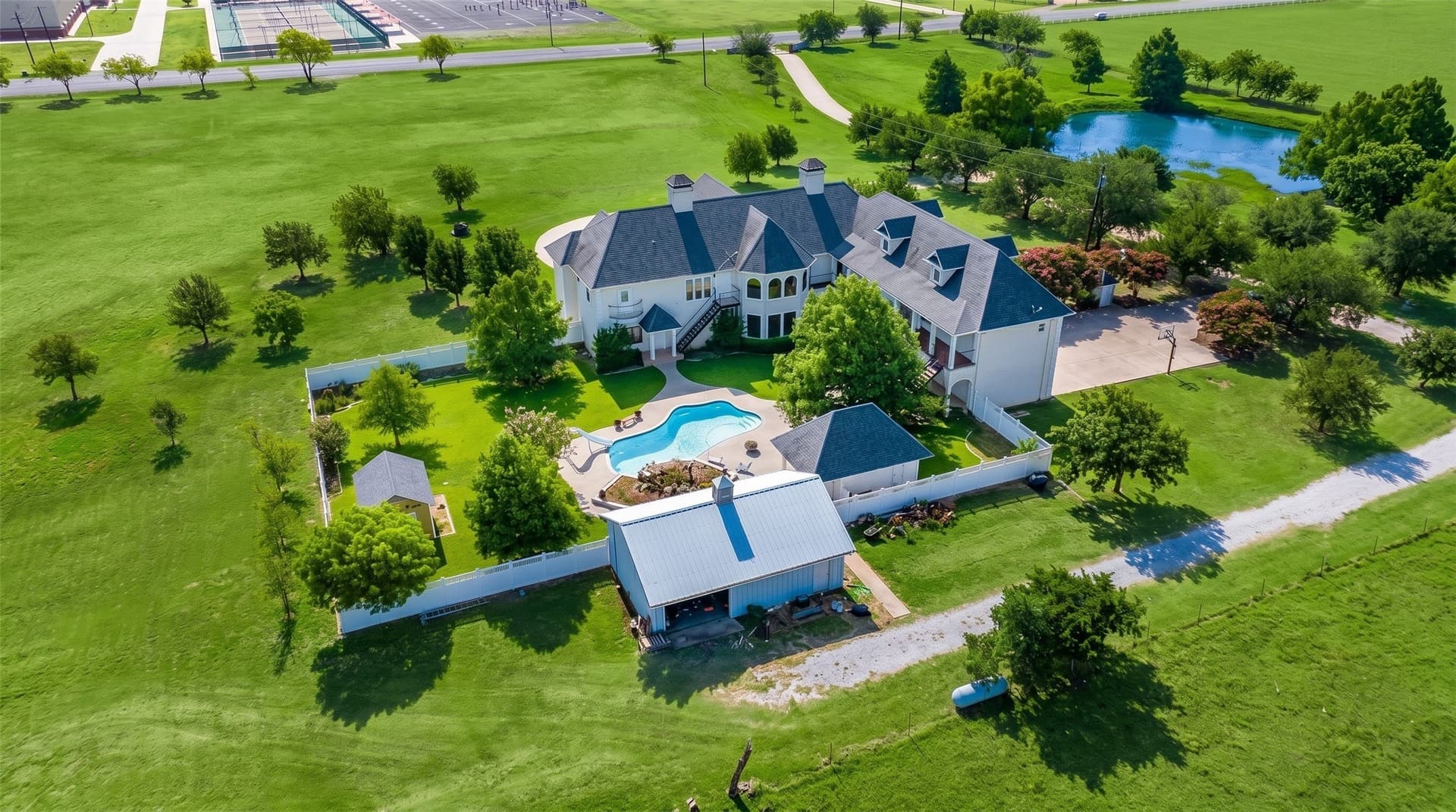 11.01 acres in Cooke County - photo 4