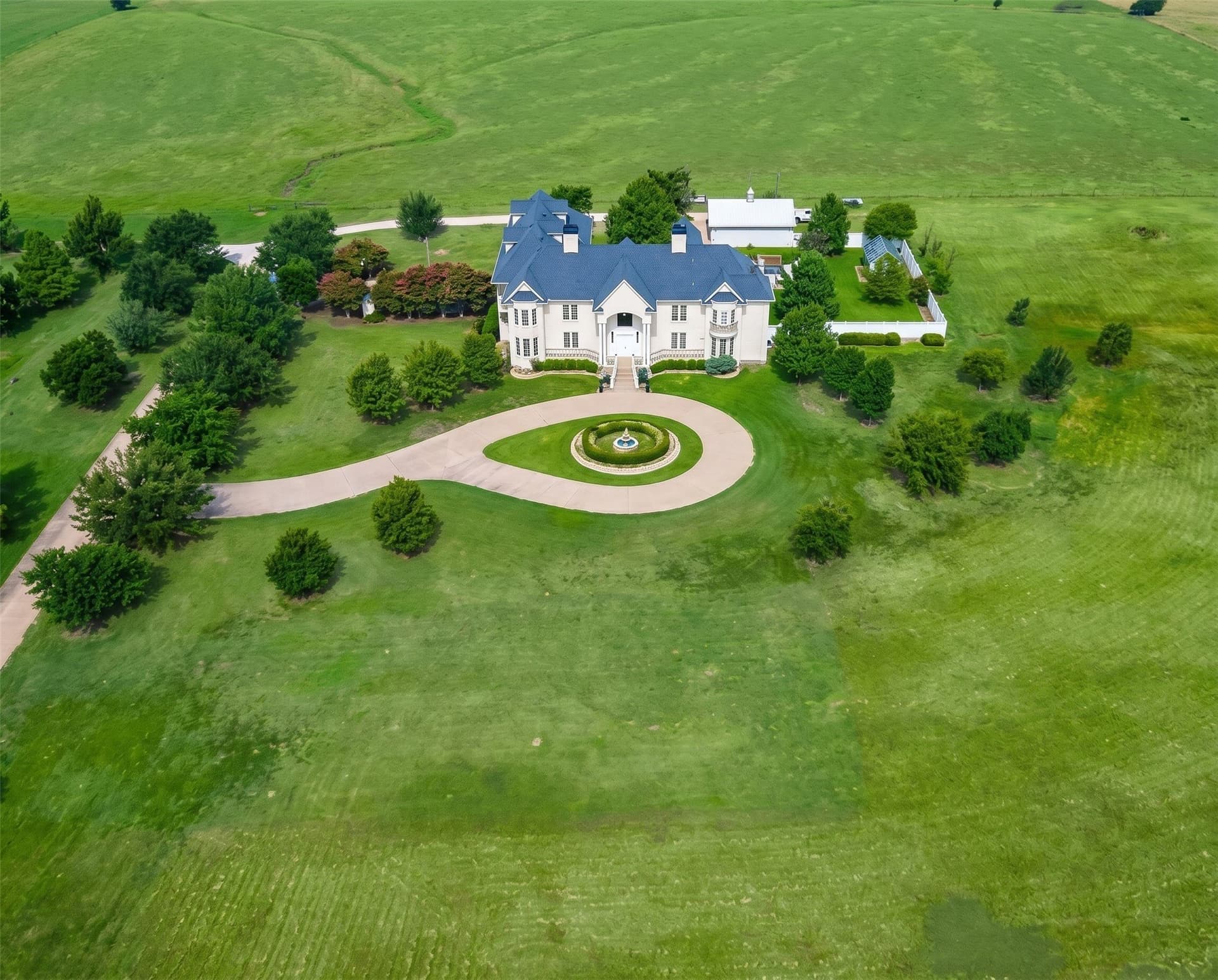 11.01 acres in Cooke County - photo 3