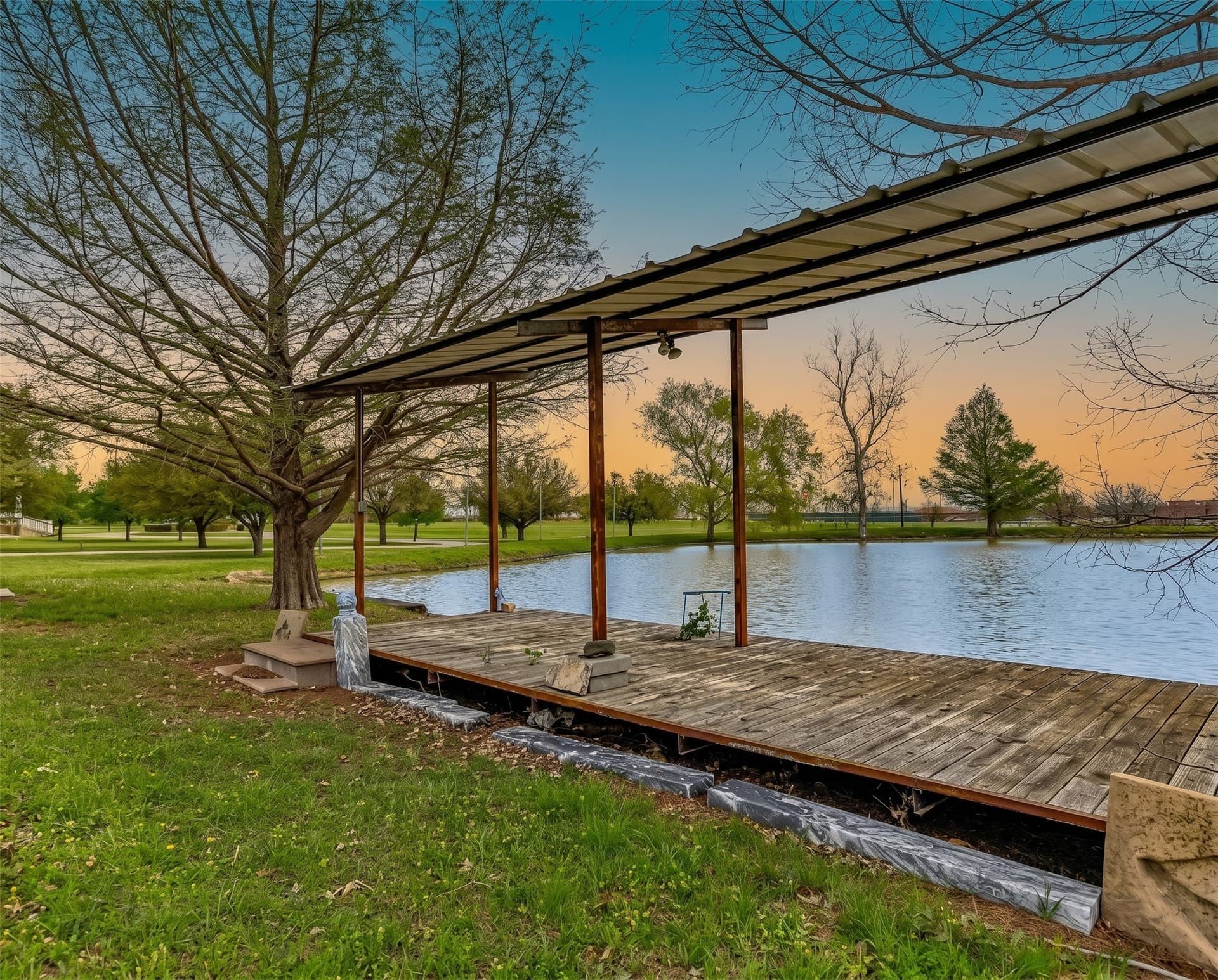 11.01 acres in Cooke County - photo 22