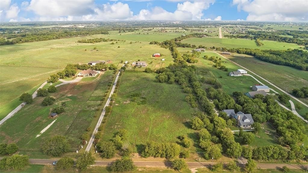 20 acres in Ellis County gallery image 4