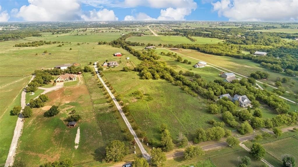 20 acres in Ellis County gallery image 2