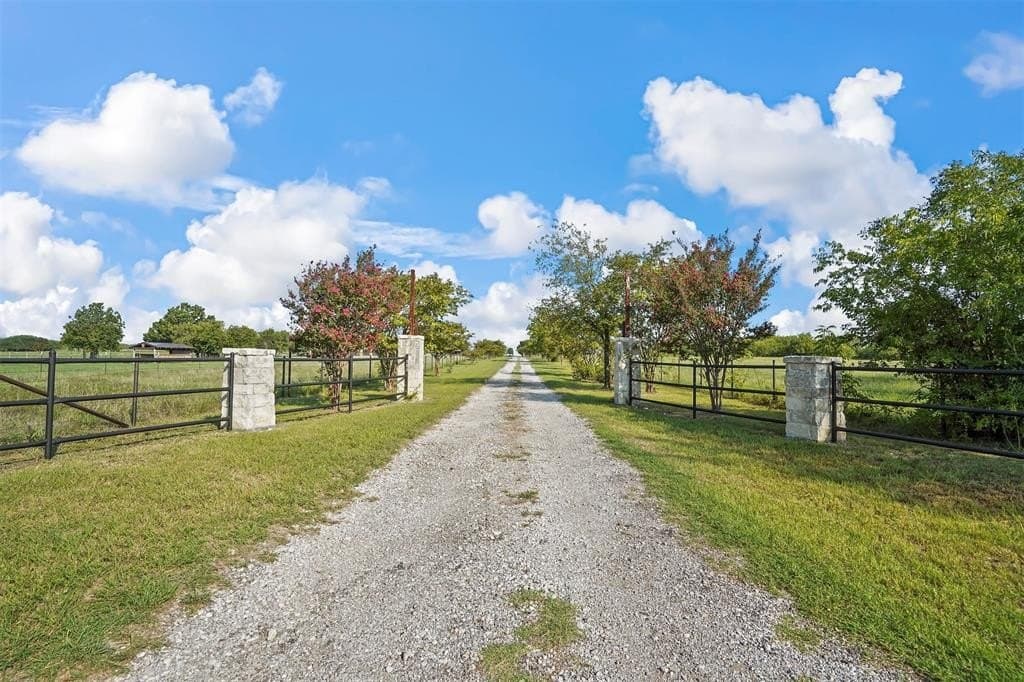 20 acres in Ellis County featured view