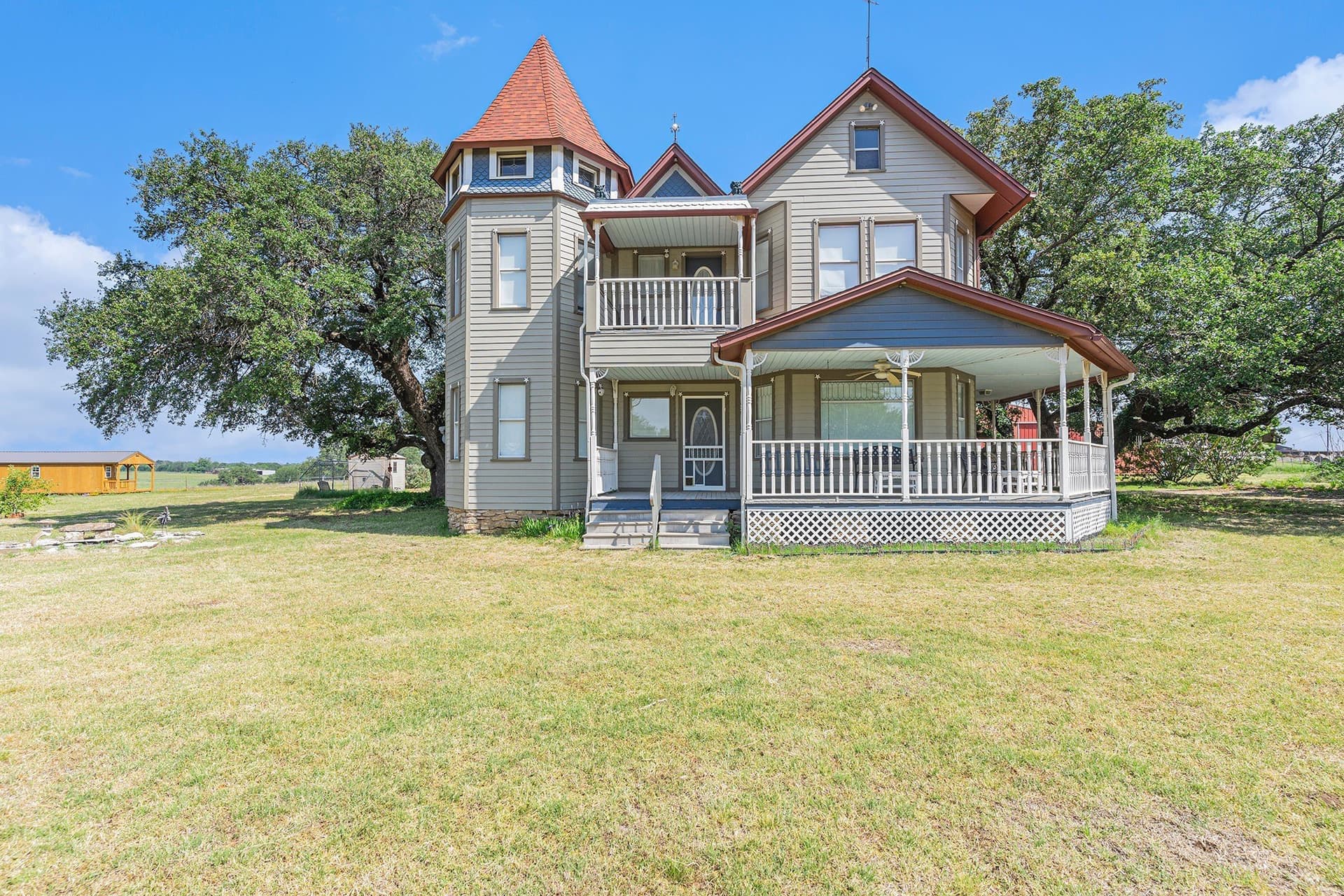 44.06 acres in Erath County - photo 2