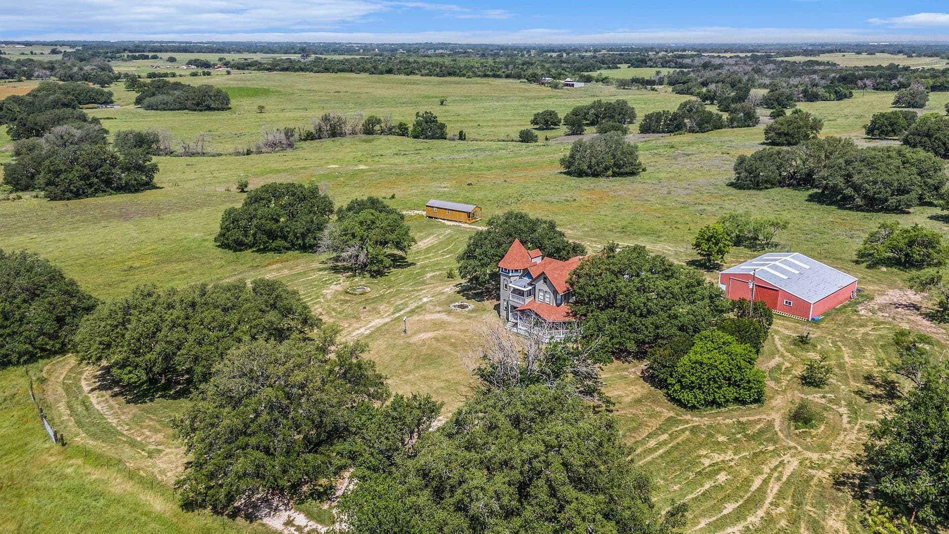 44.06 acres in Erath County - photo 3