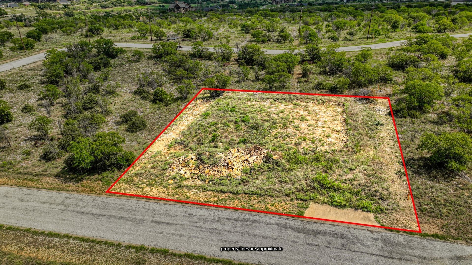 0.22 acres in Palo Pinto County gallery image 2