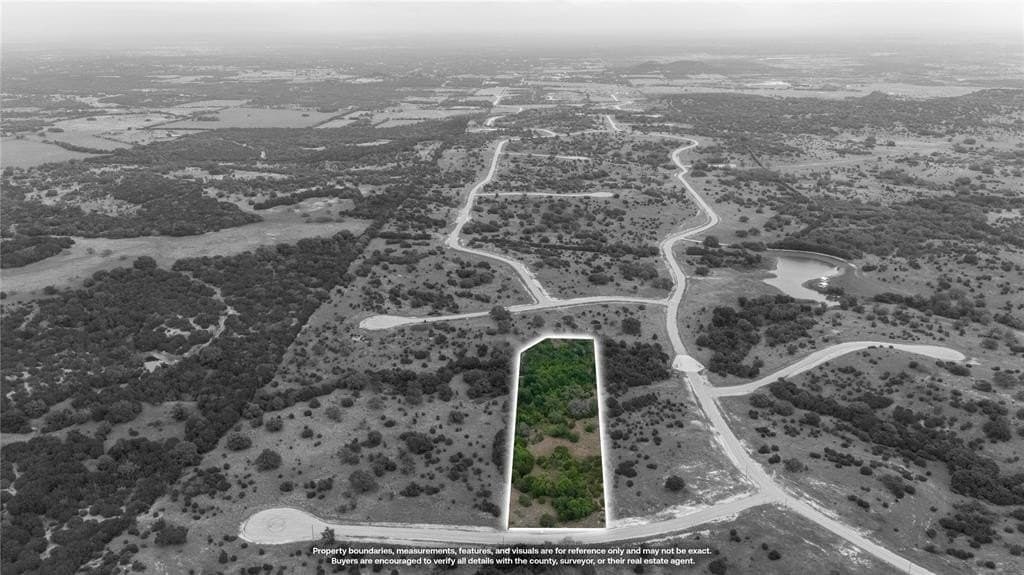 3.58 acres in Somervell County featured view