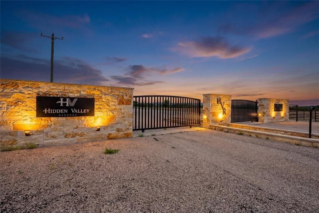 3.58 acres in Somervell County