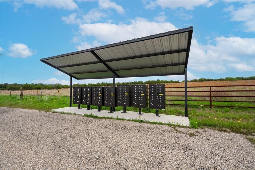 3.58 acres in Somervell County gallery image 4