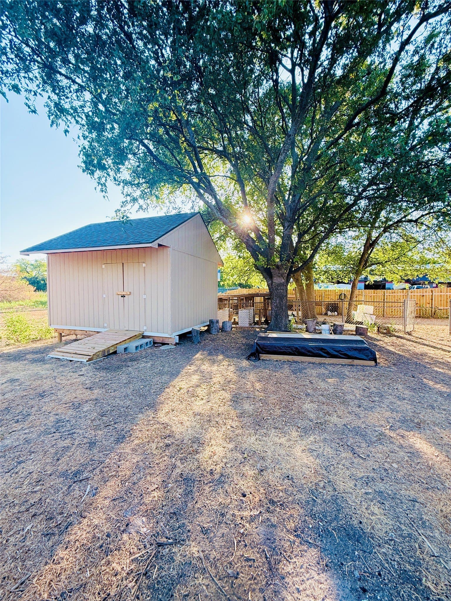 1 acres in Tarrant County - photo 8