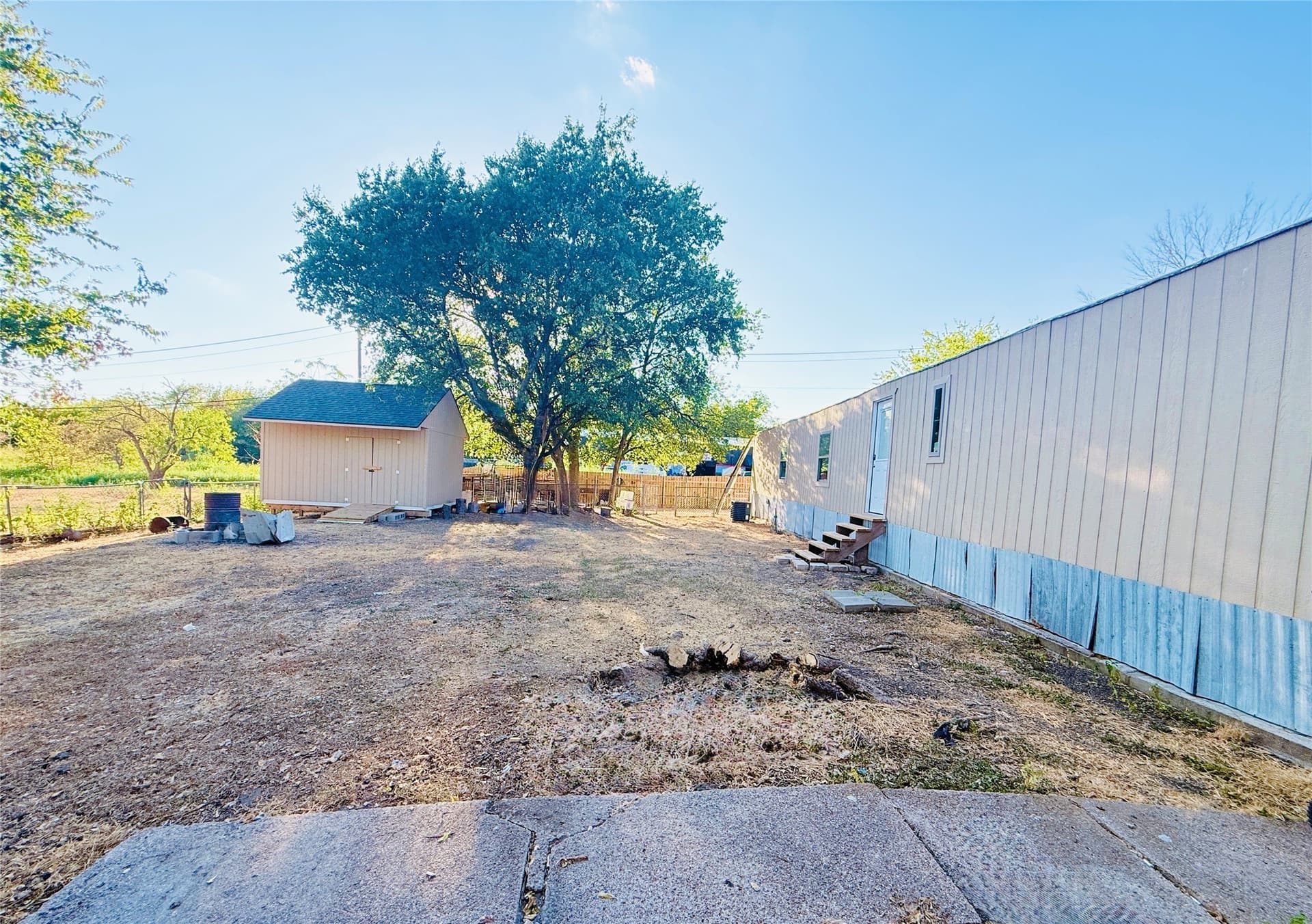 1 acres in Tarrant County - photo 6