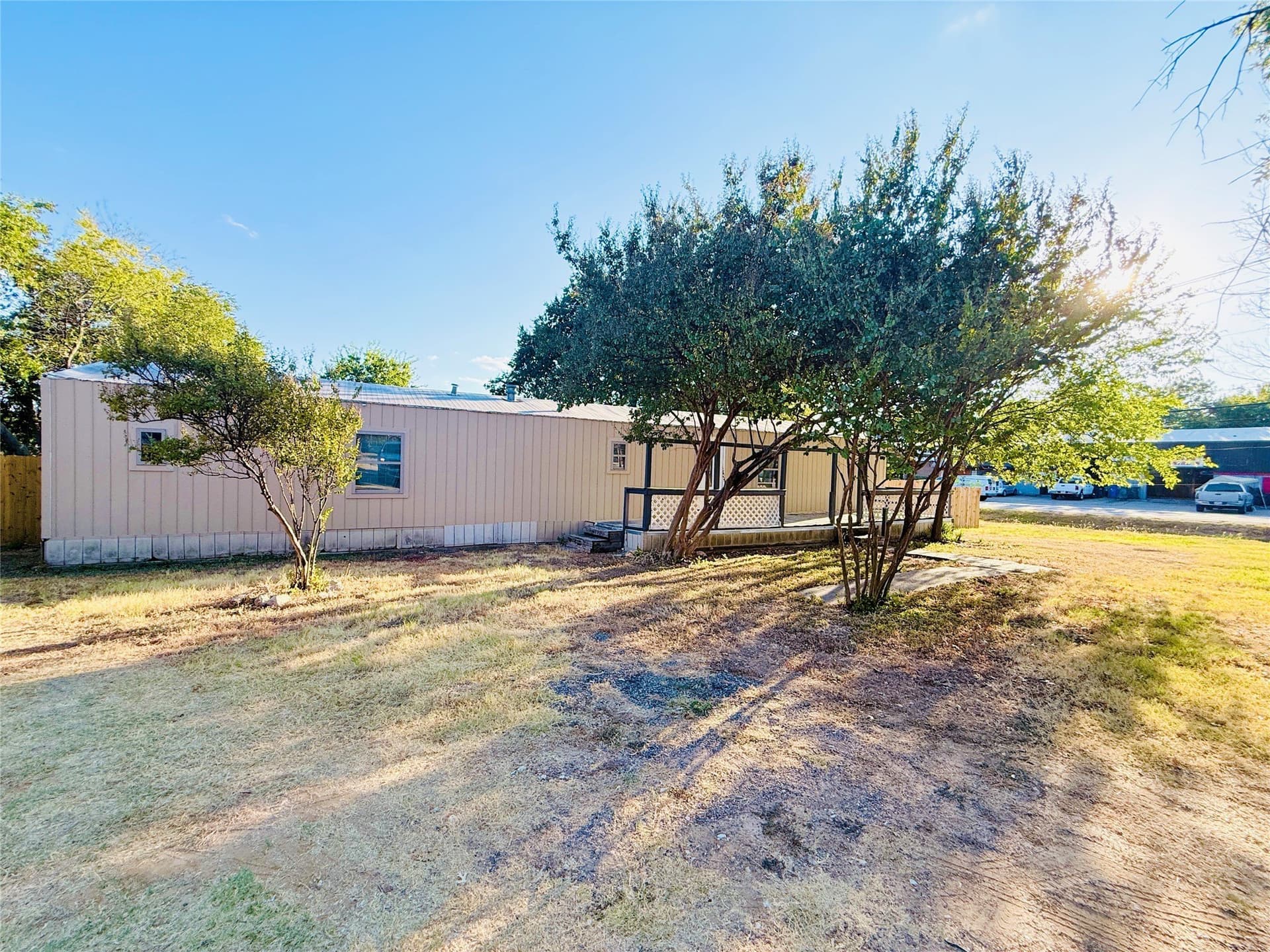 1 acres in Tarrant County - photo 4