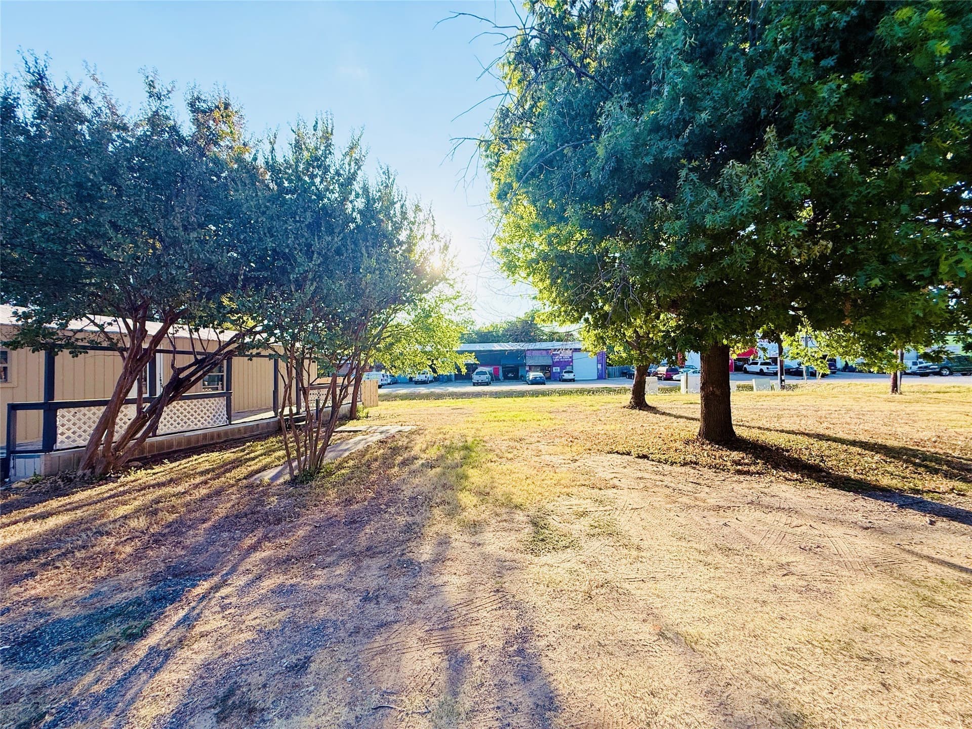 1 acres in Tarrant County - photo 5
