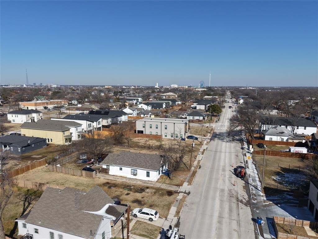 0.15 acres in Dallas County featured view