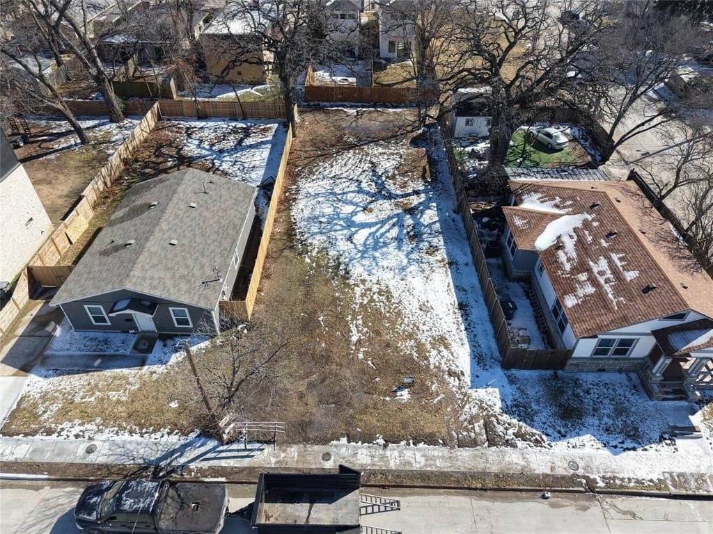 0.15 acres in Dallas County