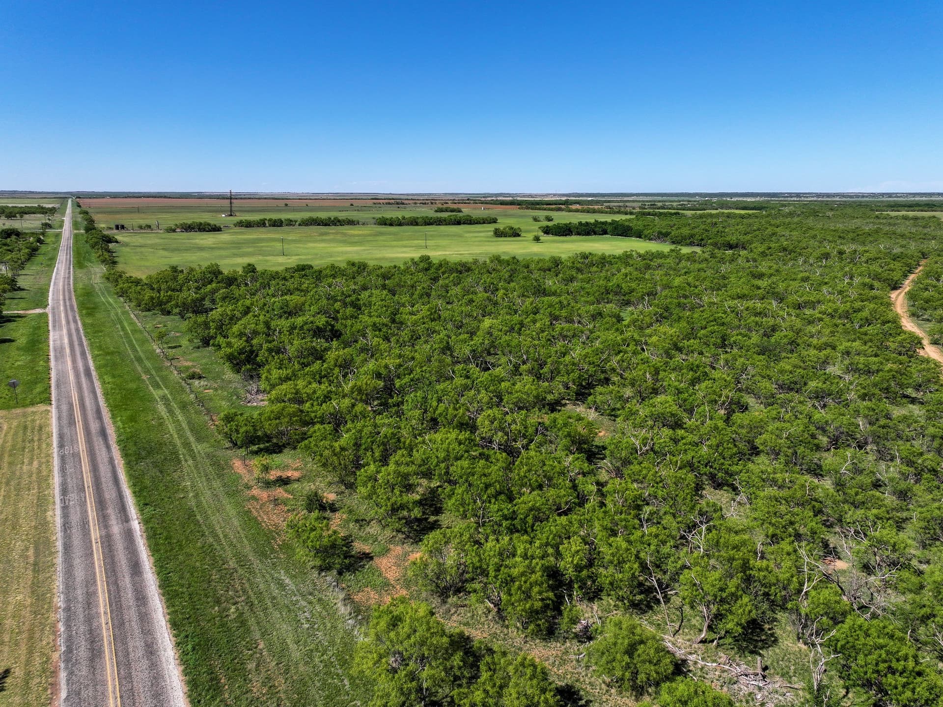 10.01 acres in Jones County - photo 10