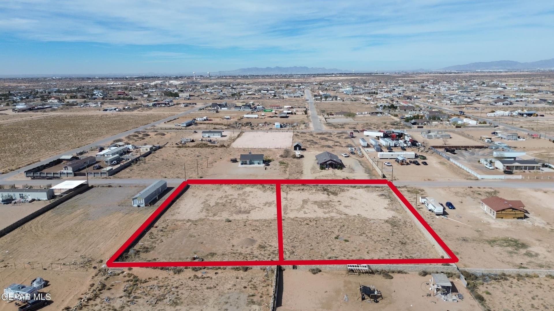1.65 acres in El Paso County - photo 15