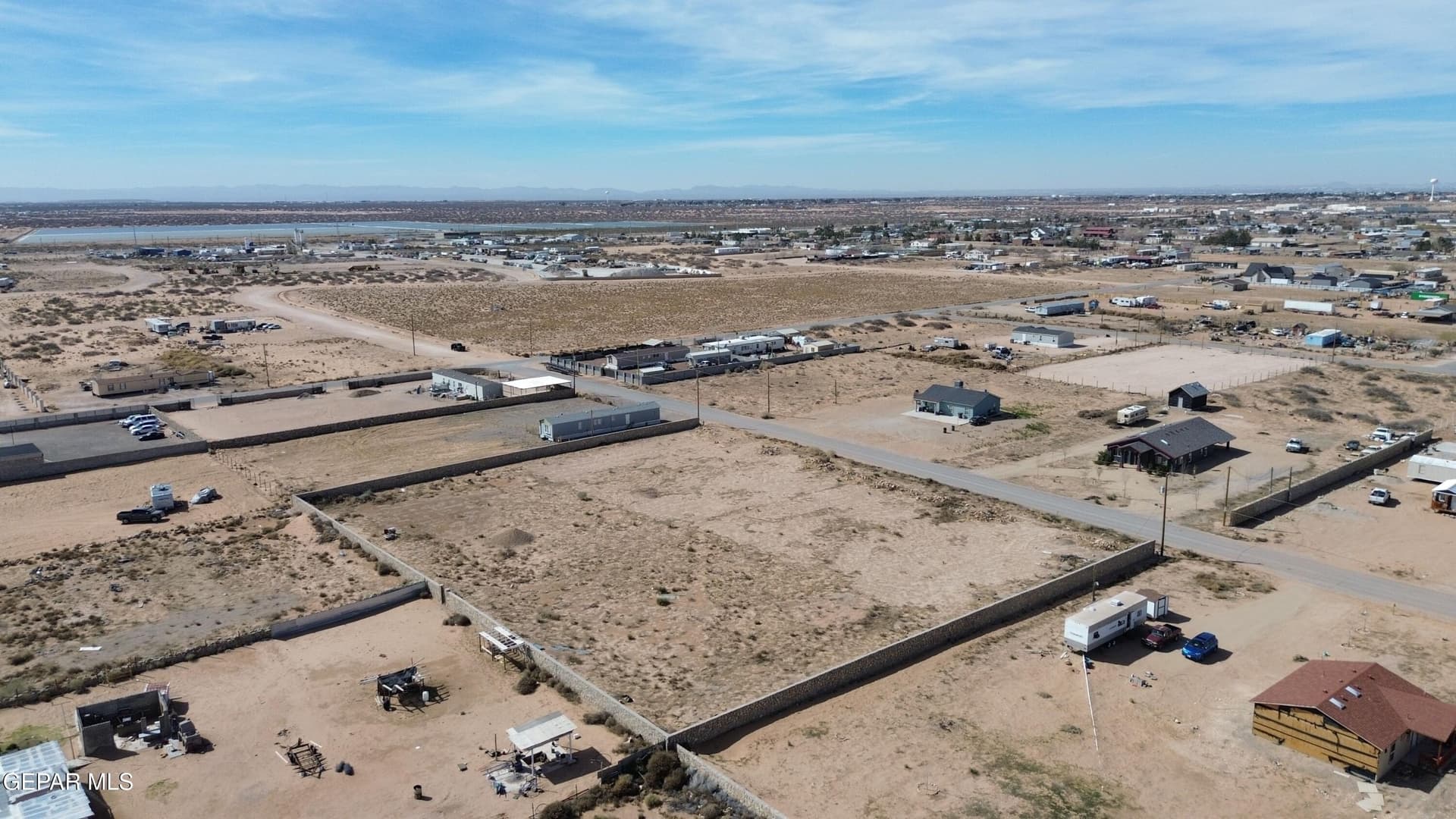 1.65 acres in El Paso County - photo 14