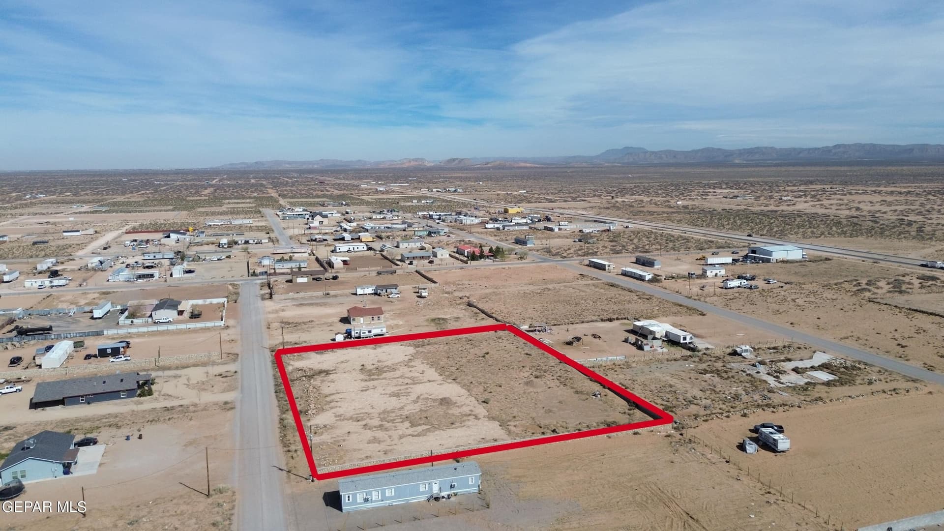 1.65 acres in El Paso County - photo 6