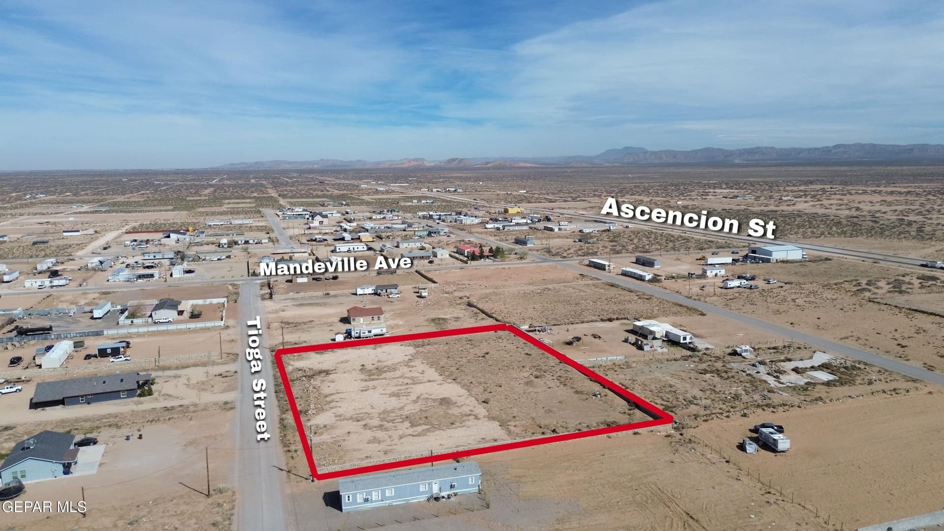 1.65 acres in El Paso County - photo 3