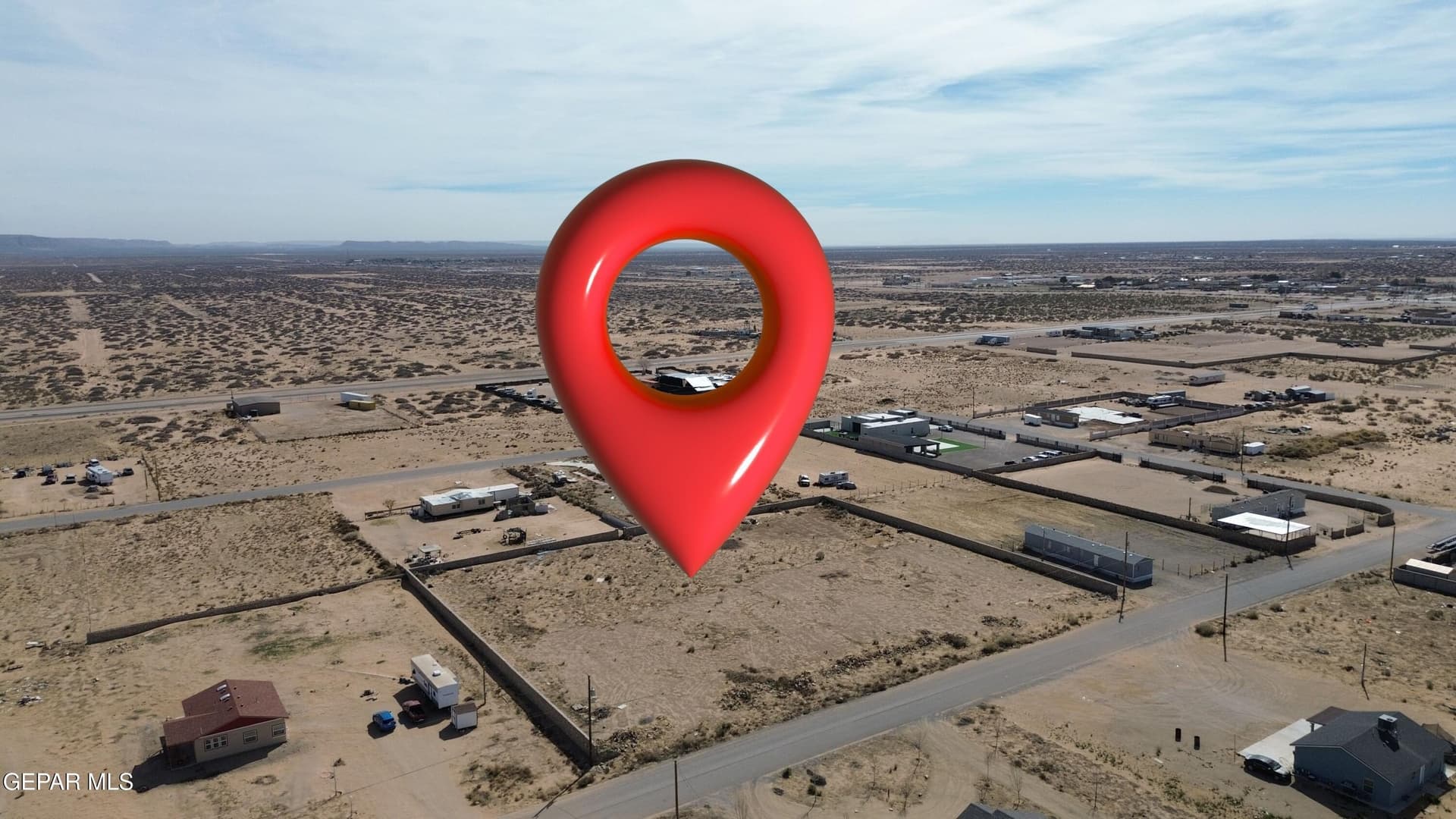1.65 acres in El Paso County - photo 9