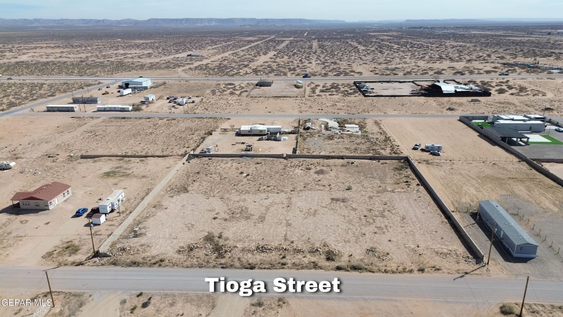 1.65 acres in El Paso County - photo 2