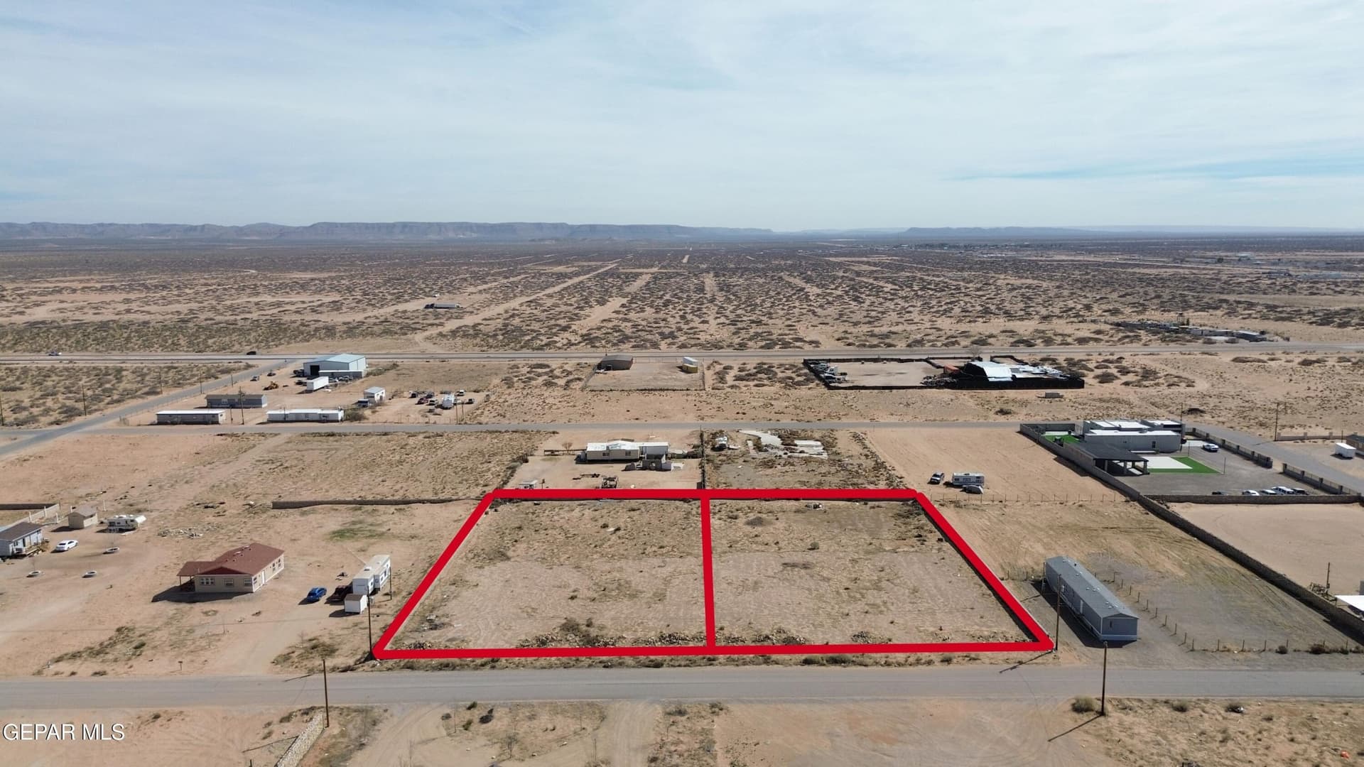 1.65 acres in El Paso County - photo 8