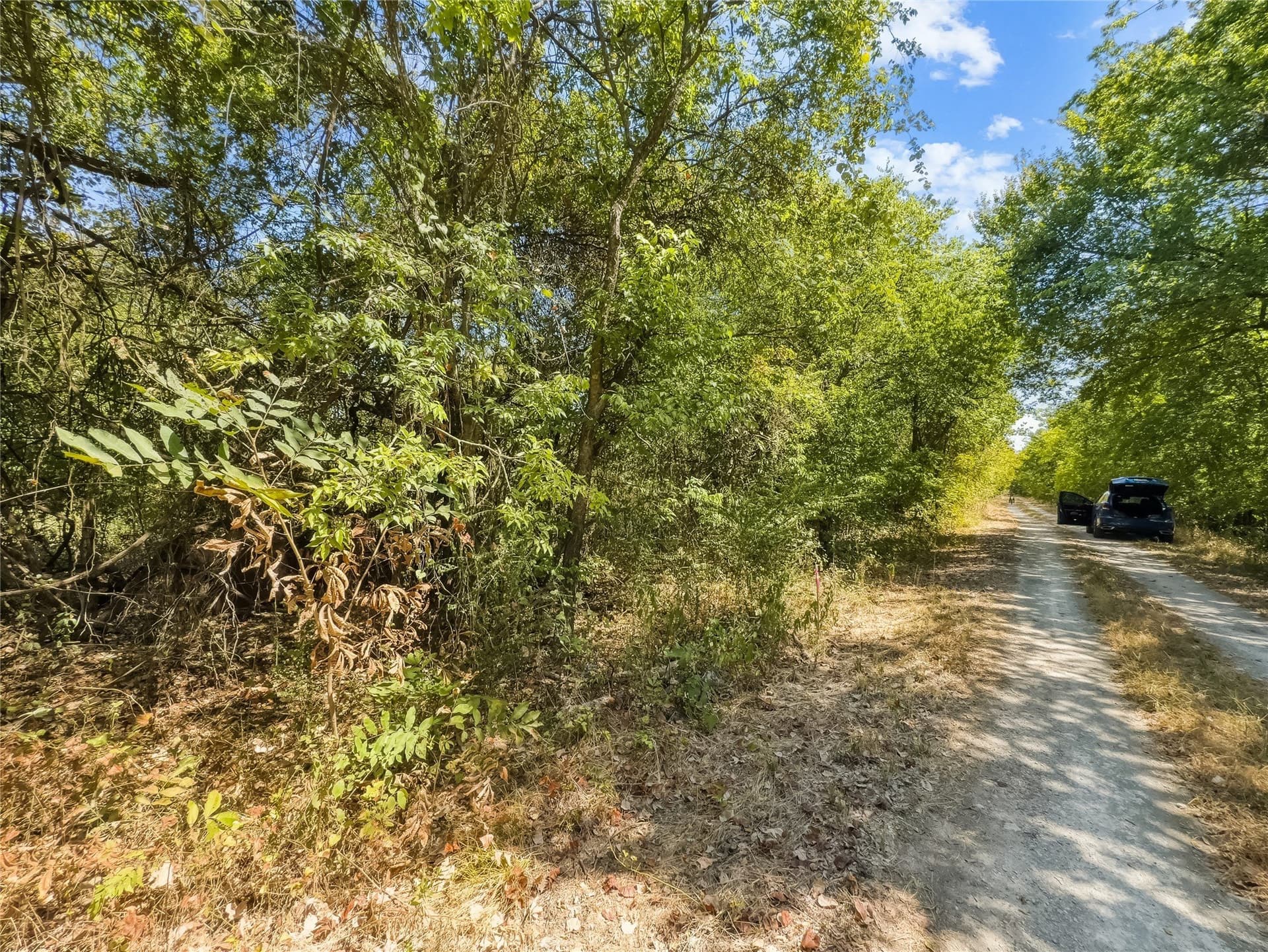 0.7 acres in Johnson County - photo 8