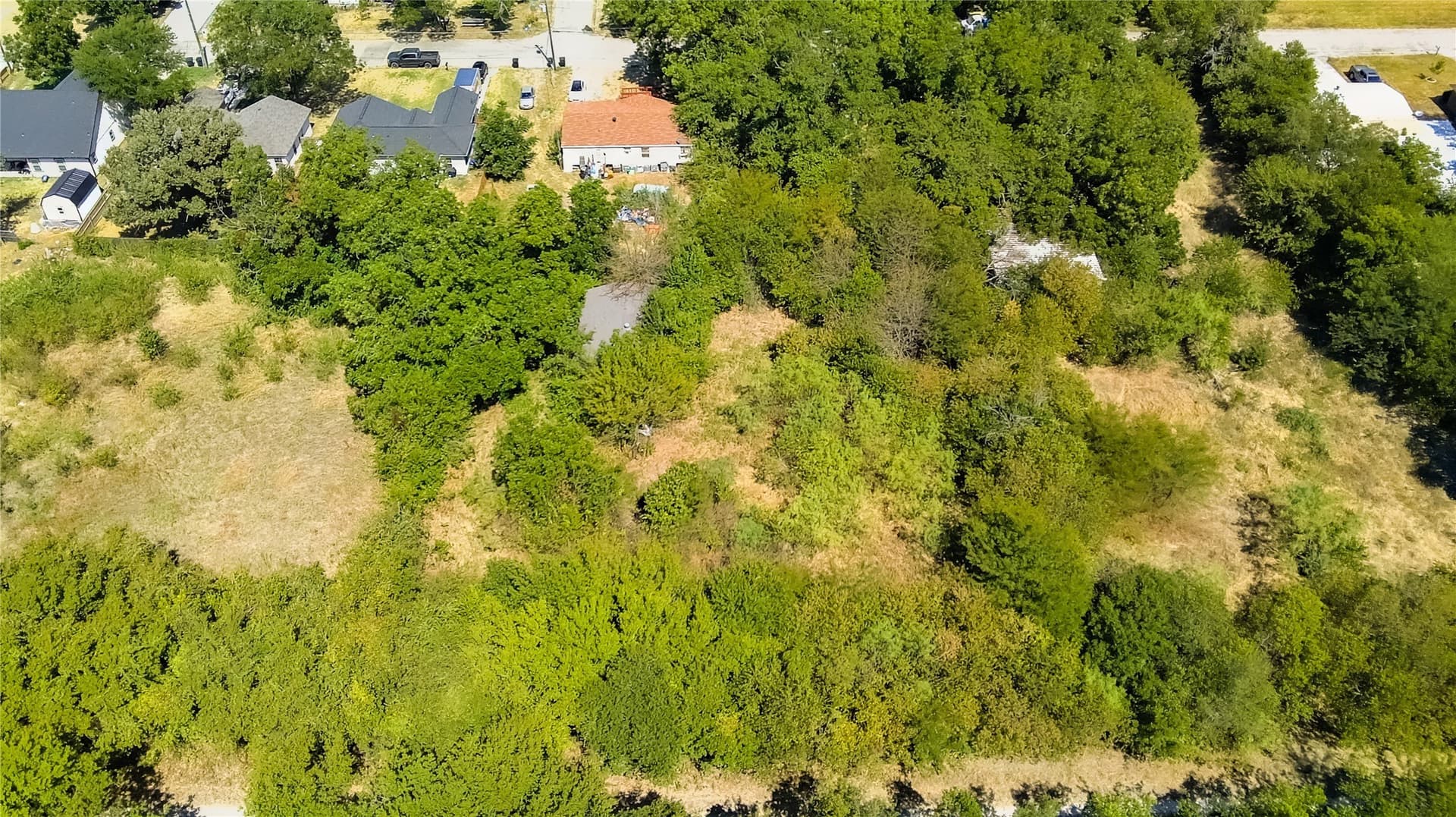 0.7 acres in Johnson County - photo 12