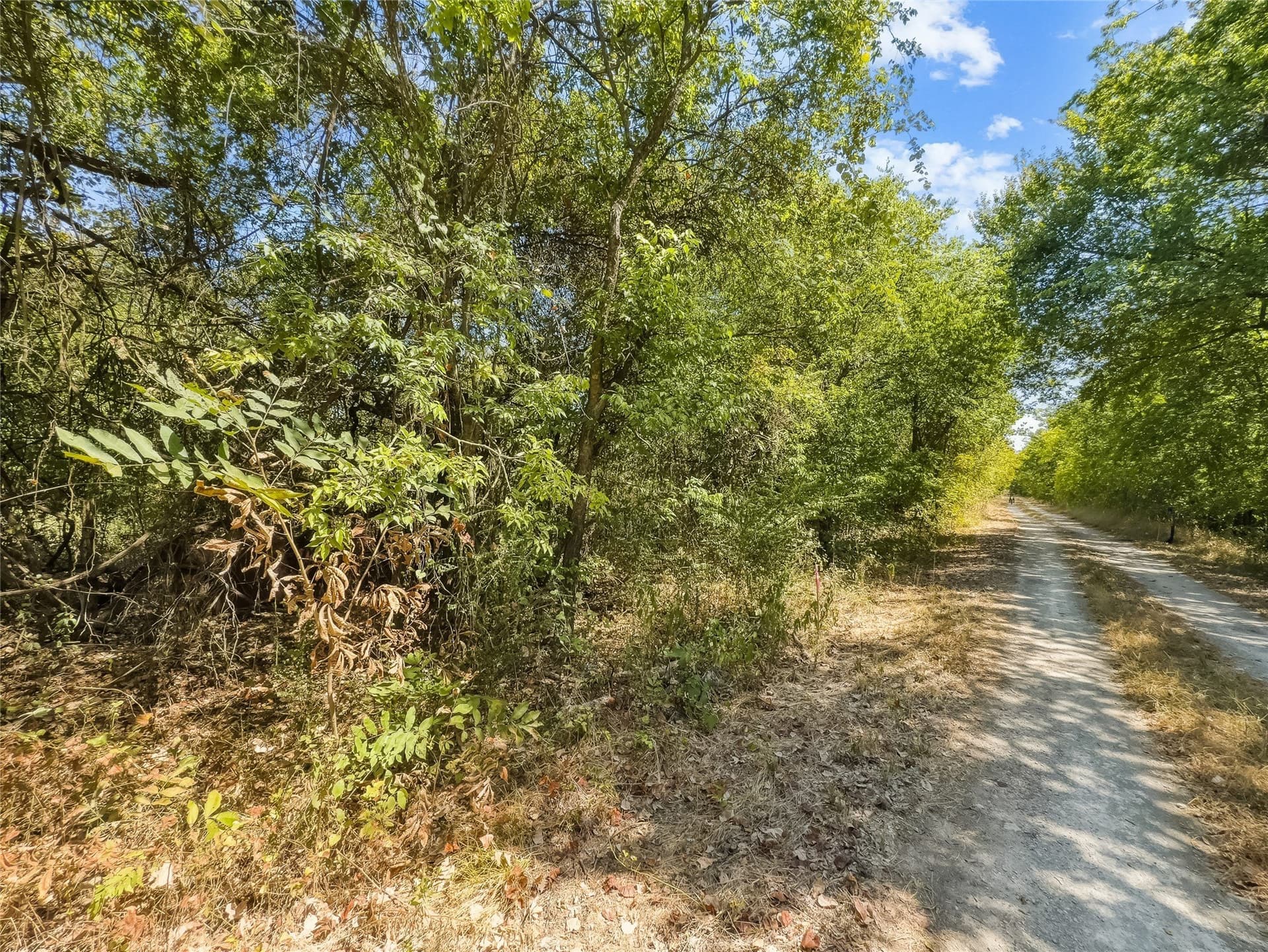 0.7 acres in Johnson County - photo 3