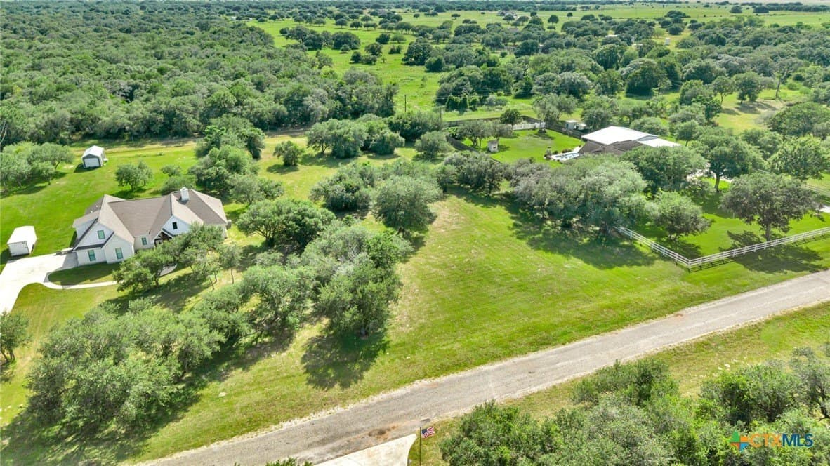 1.53 acres in Victoria County featured view
