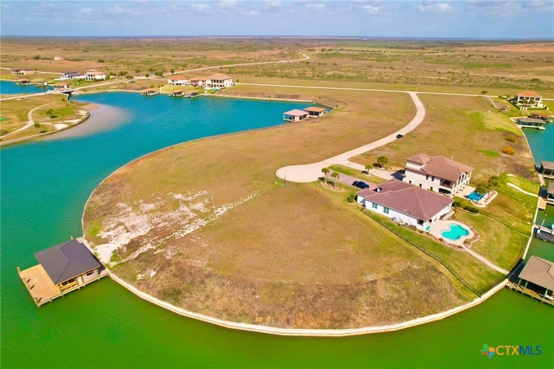 0.65 acres in Calhoun County featured view