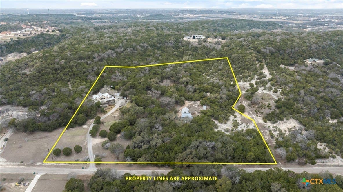 10.7 acres in Bell County gallery image 3