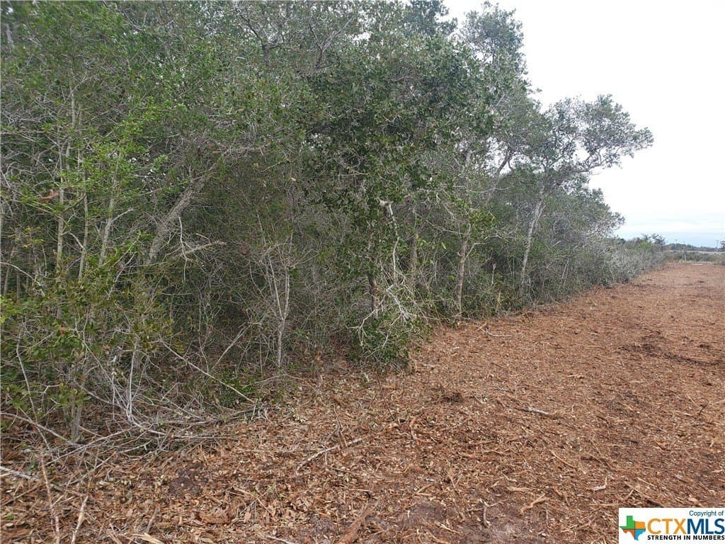 2 acres in Calhoun County featured view