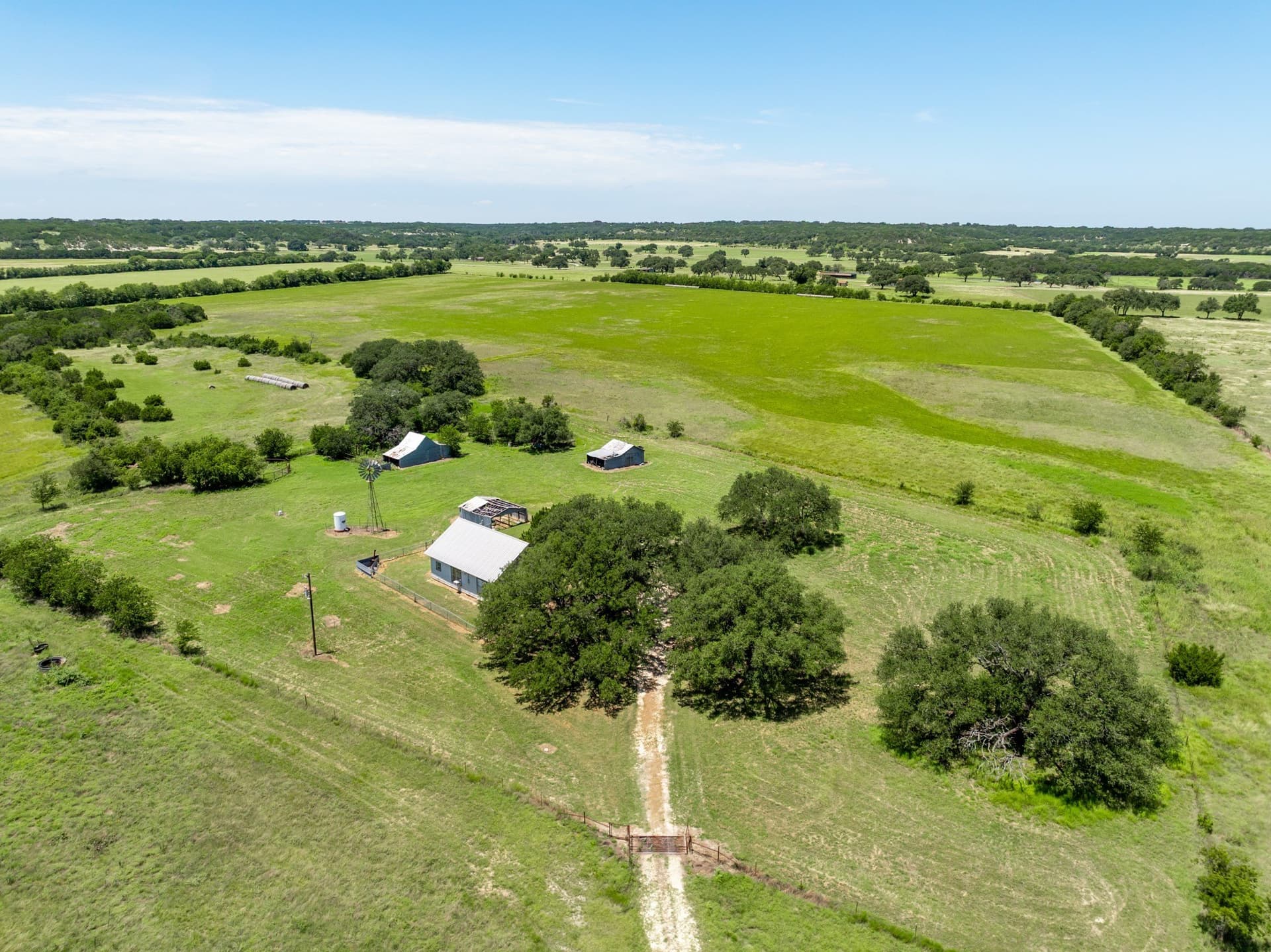 124.41 acres in Hamilton County gallery image 2