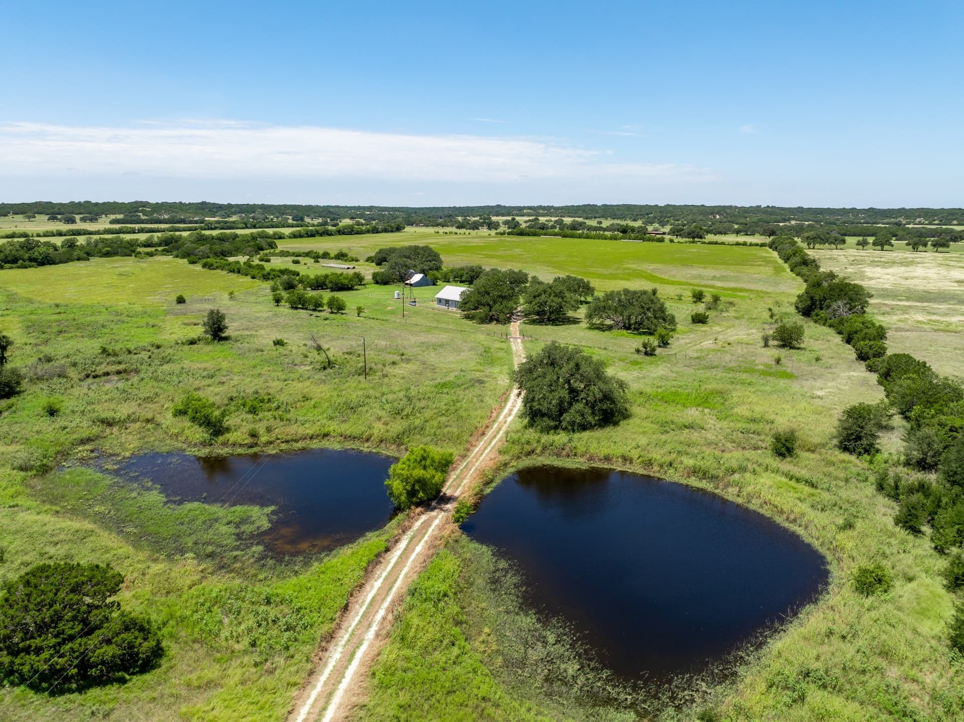 124.41 acres in Hamilton County