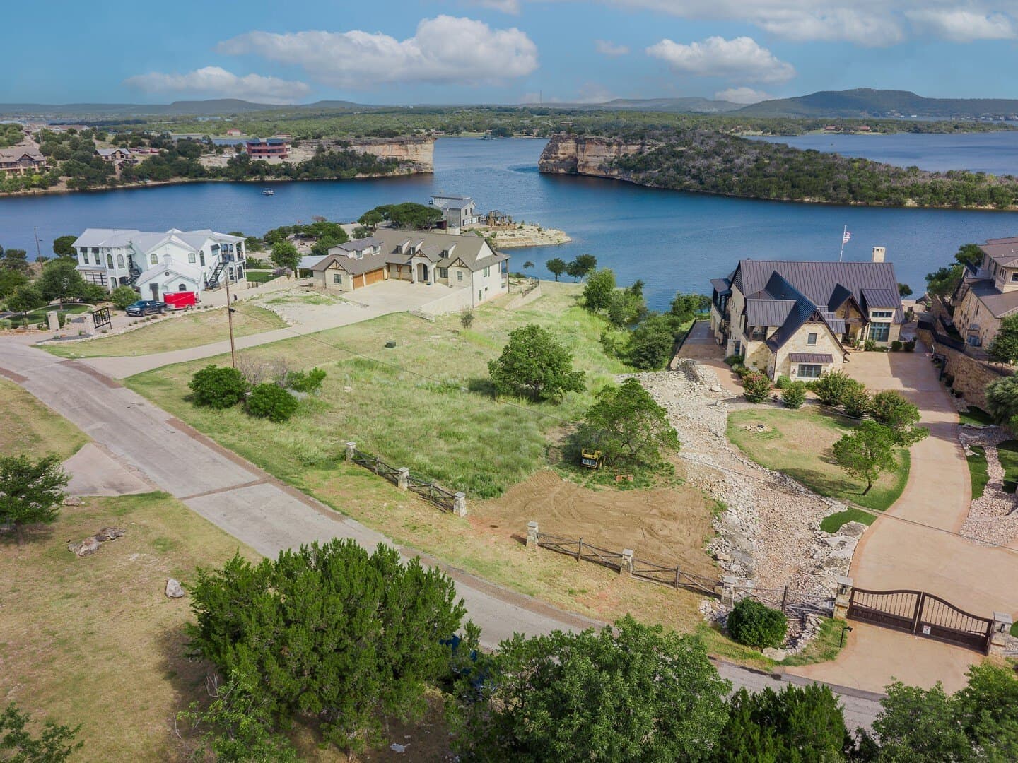 1.02 acres in Palo Pinto County gallery image 2