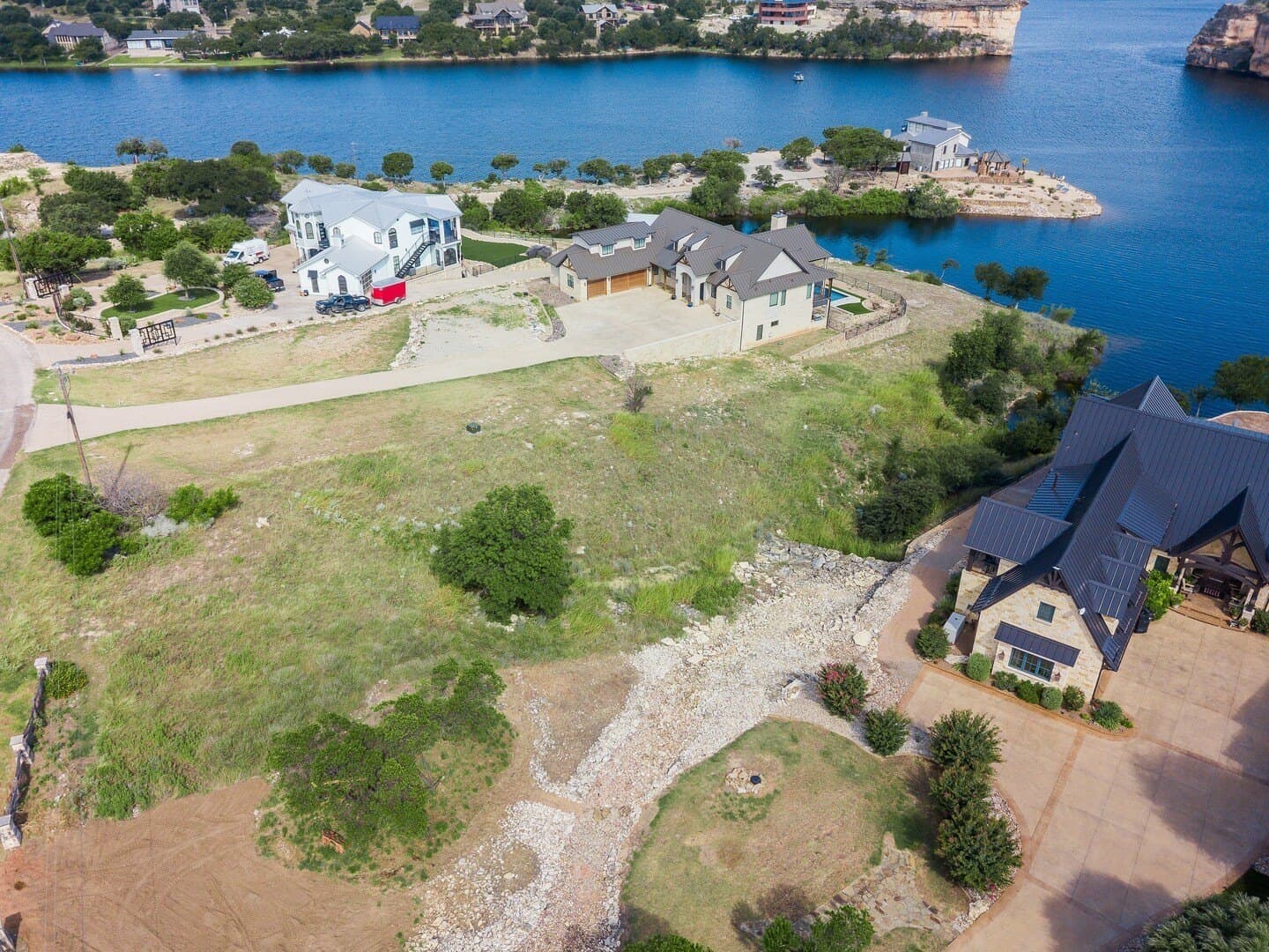 1.02 acres in Palo Pinto County gallery image 4