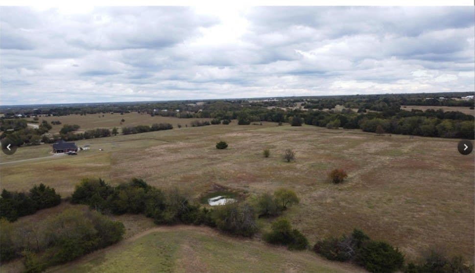 36.69 acres in Hunt County - photo 21