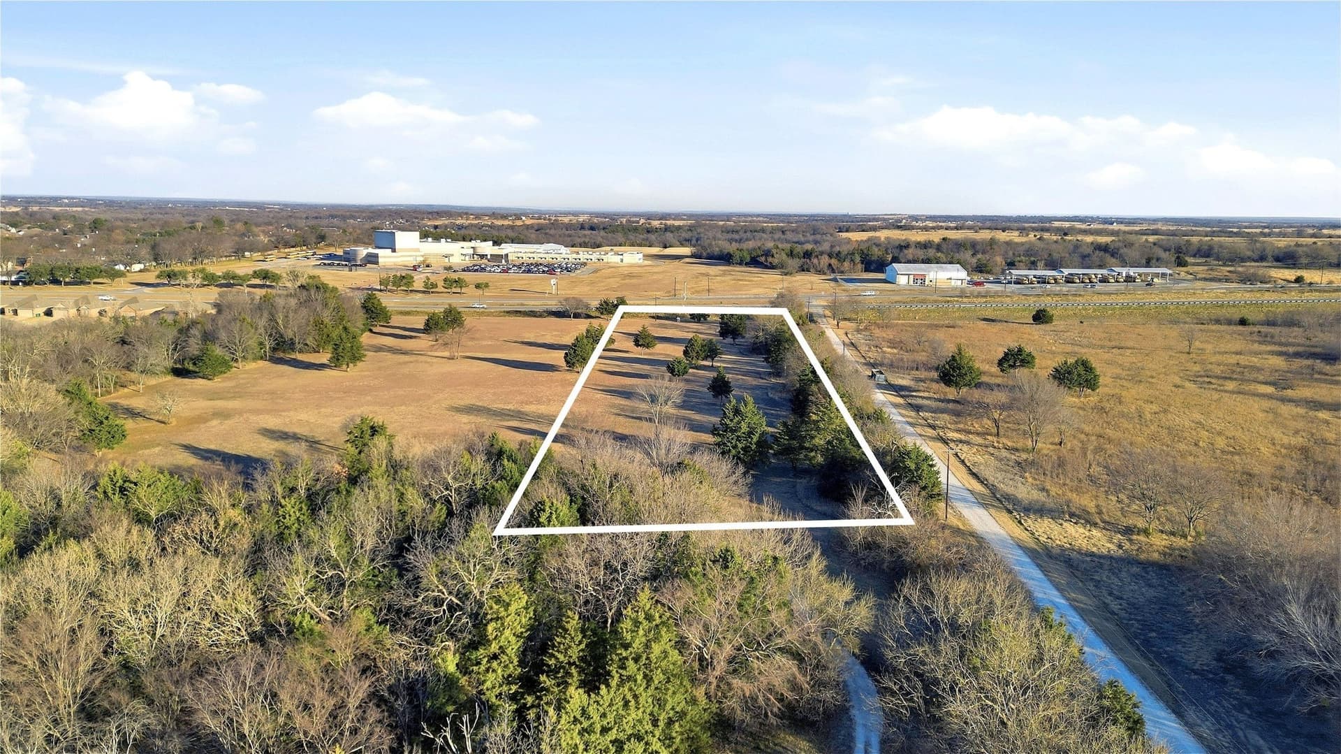 2.76 acres in Grayson County - photo 13